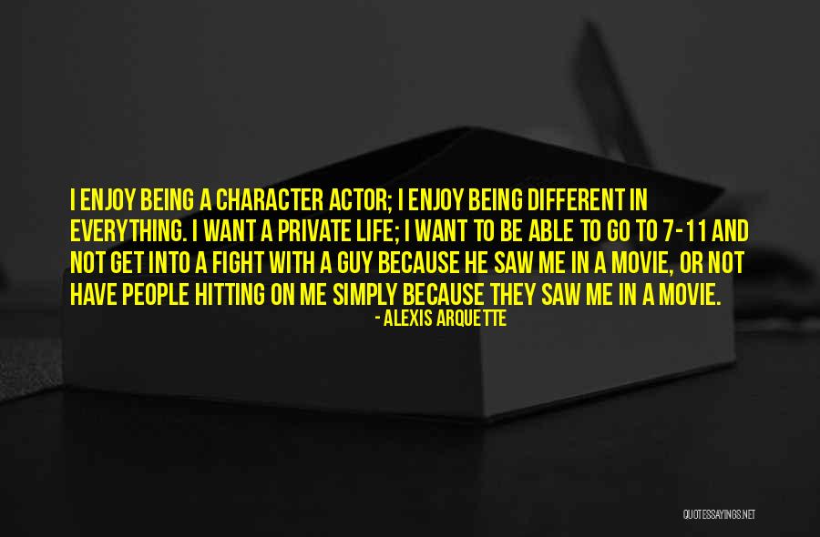 Agosto Signo Quotes By Alexis Arquette Agosto Signo Quotes By Alexis Arquette