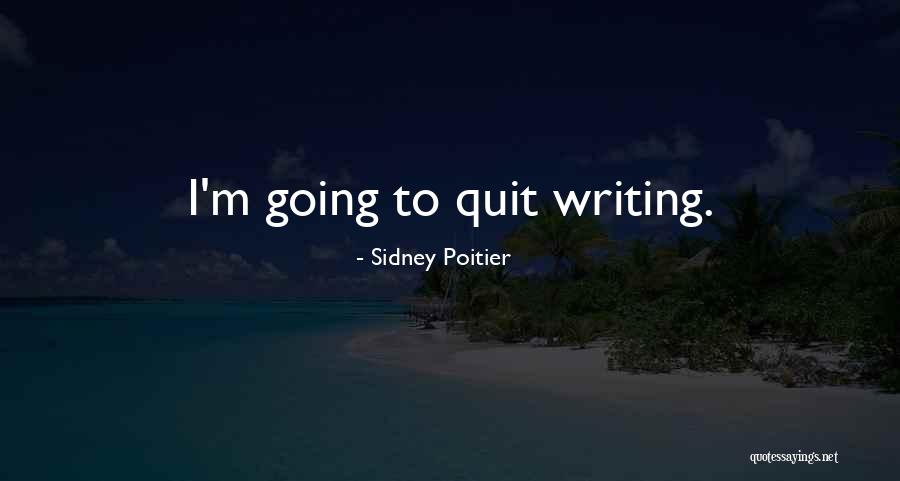 Agostos B Cegi Yemegi Quotes By Sidney Poitier Agostos B Cegi Yemegi Quotes By Sidney Poitier