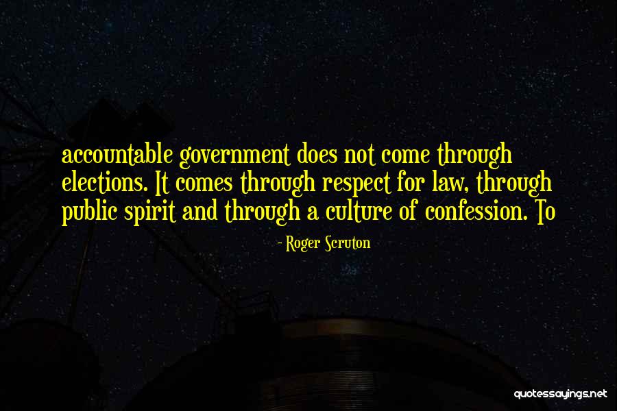 Agostos Sirilsiklam Quotes By Roger Scruton Agostos Sirilsiklam Quotes By Roger Scruton