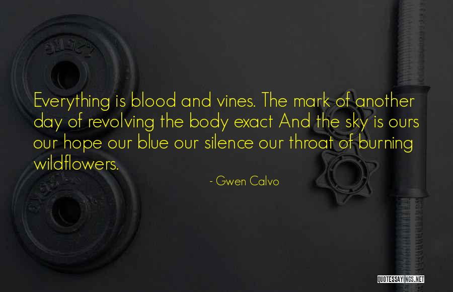 Agotadas Translation Quotes By Gwen Calvo Agotadas Translation Quotes By Gwen Calvo