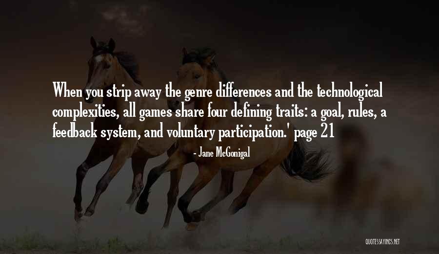 Agotador Del Quotes By Jane McGonigal Agotador Del Quotes By Jane McGonigal