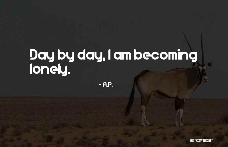 Agotadora Definicion Quotes By A.P. Agotadora Definicion Quotes By A.P.