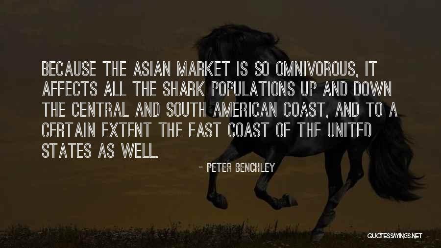 Agotamiento Laboral Quotes By Peter Benchley Agotamiento Laboral Quotes By Peter Benchley