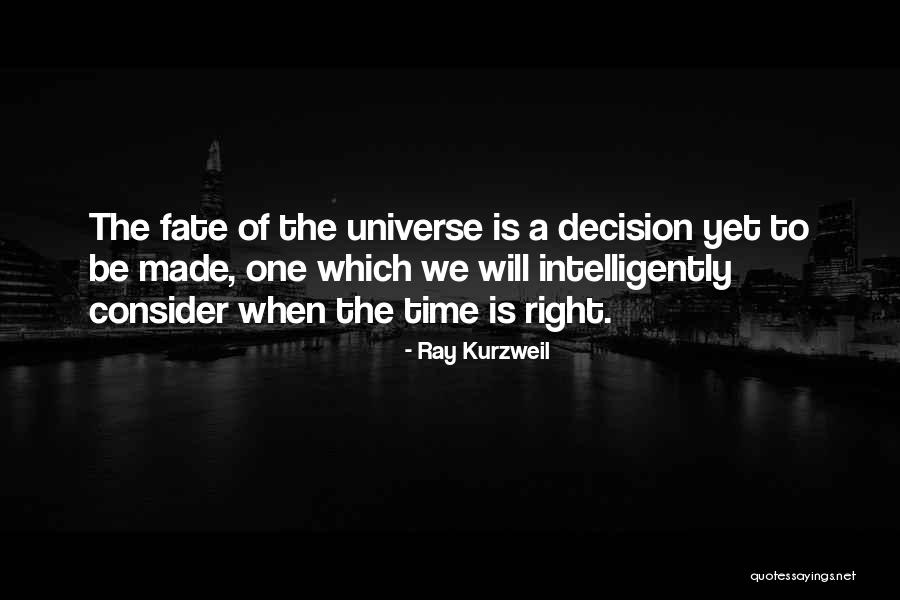 Agothey Quotes By Ray Kurzweil Agothey Quotes By Ray Kurzweil