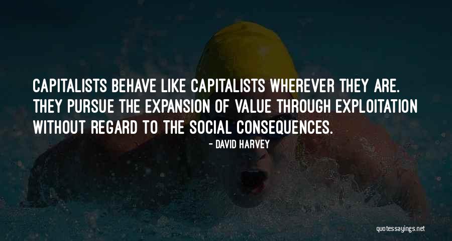 Agoumi Driss Quotes By David Harvey Agoumi Driss Quotes By David Harvey