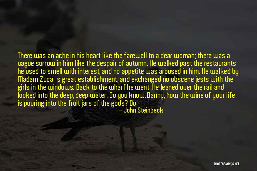 Agradable Quotes By John Steinbeck Agradable Quotes By John Steinbeck