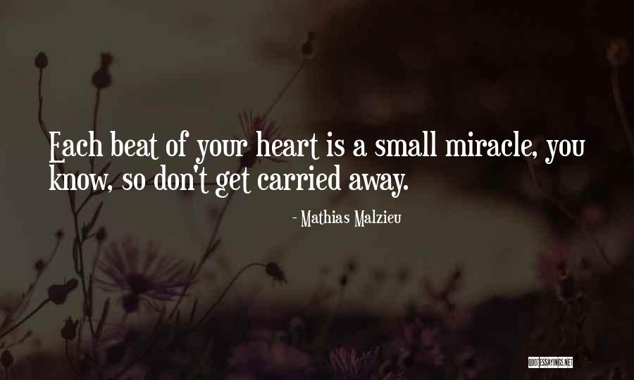 Agradable Quotes By Mathias Malzieu Agradable Quotes By Mathias Malzieu
