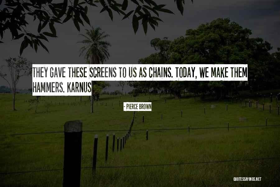 Agradan Definicion Quotes By Pierce Brown Agradan Definicion Quotes By Pierce Brown