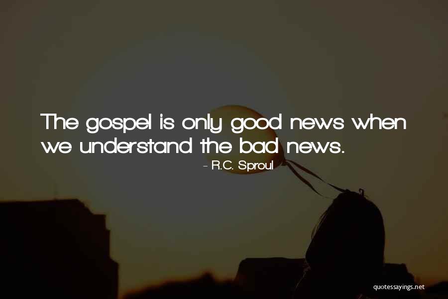 Agradani Quotes By R.C. Sproul Agradani Quotes By R.C. Sproul