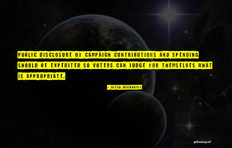 Agradar Os Quotes By Mitch McConnell Agradar Os Quotes By Mitch McConnell