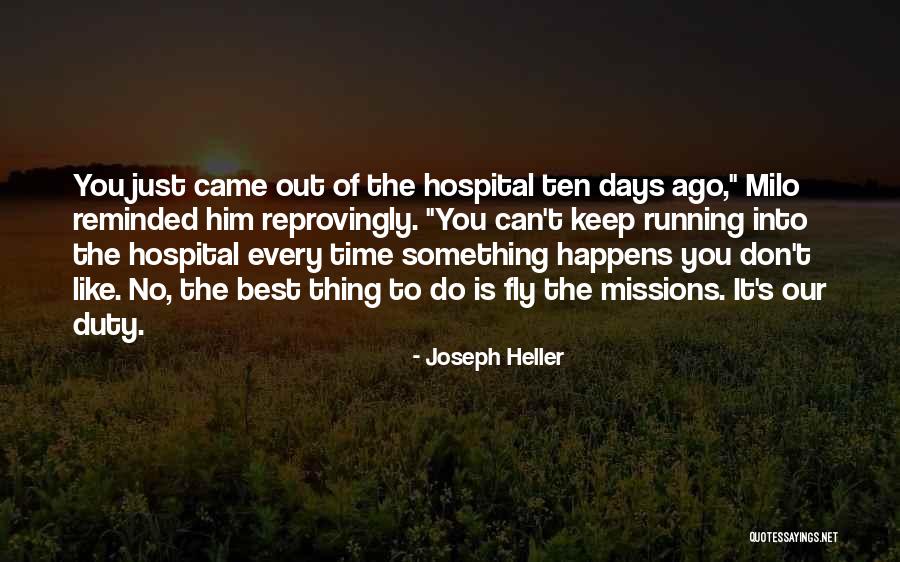 Agradecere Quotes By Joseph Heller Agradecere Quotes By Joseph Heller
