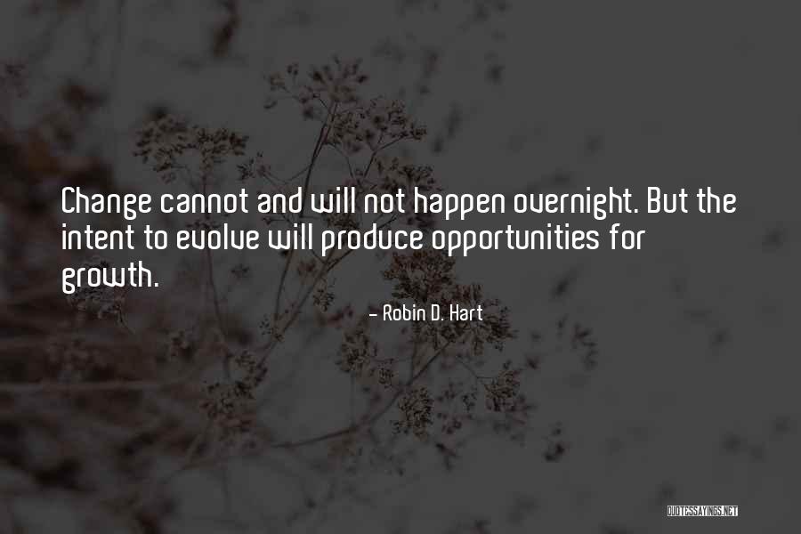 Agradecere Quotes By Robin D. Hart Agradecere Quotes By Robin D. Hart