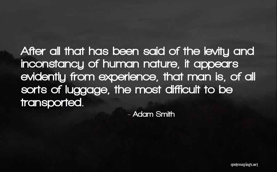 Agradecido Los Cueva Quotes By Adam Smith Agradecido Los Cueva Quotes By Adam Smith