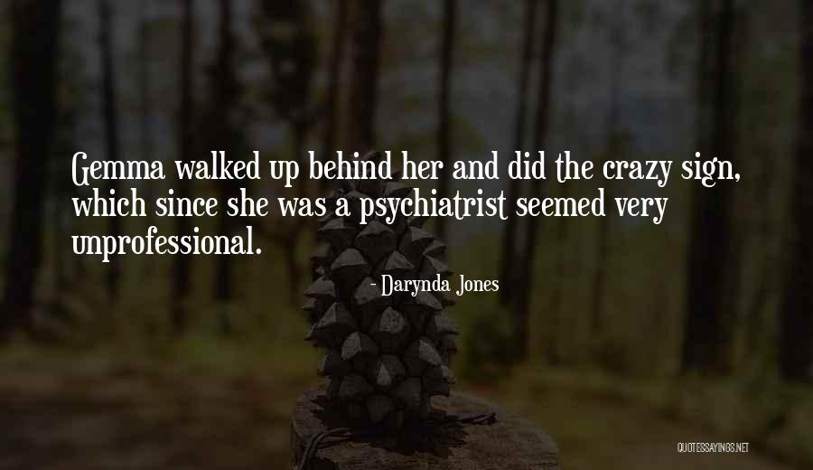 Agradecidos Miel Quotes By Darynda Jones Agradecidos Miel Quotes By Darynda Jones