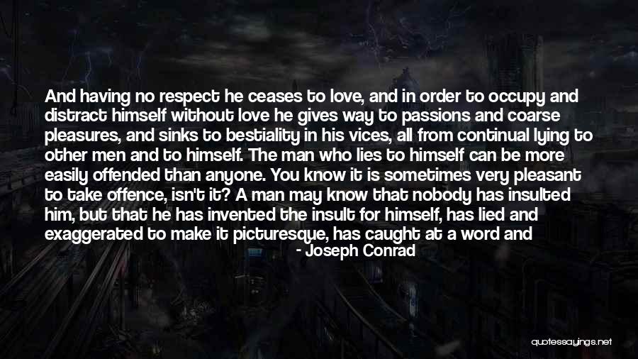 Agradecimentos Quotes By Joseph Conrad Agradecimentos Quotes By Joseph Conrad
