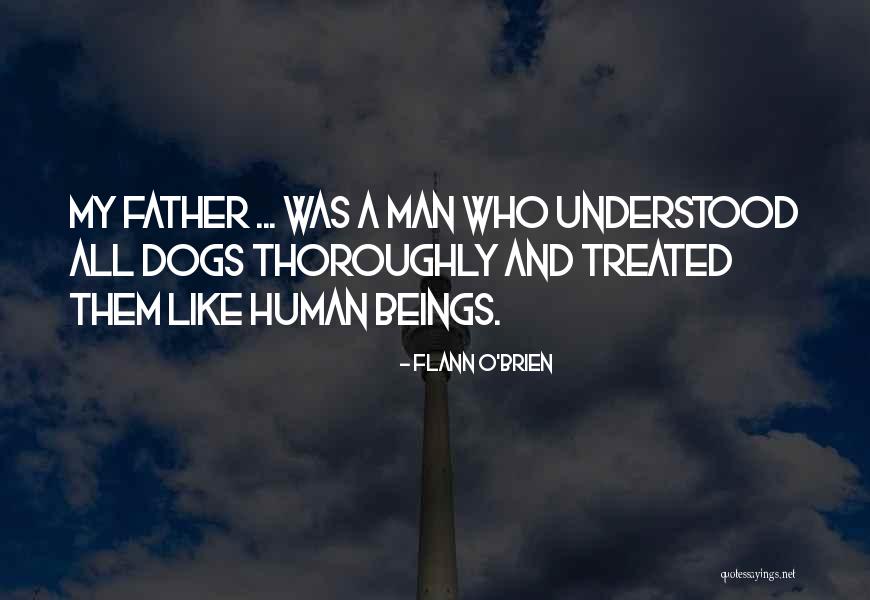 Agradezco Quotes By Flann O'Brien Agradezco Quotes By Flann O'Brien
