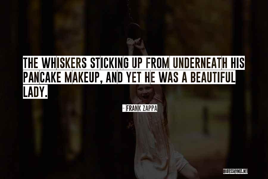 Agradi Paarden Quotes By Frank Zappa Agradi Paarden Quotes By Frank Zappa