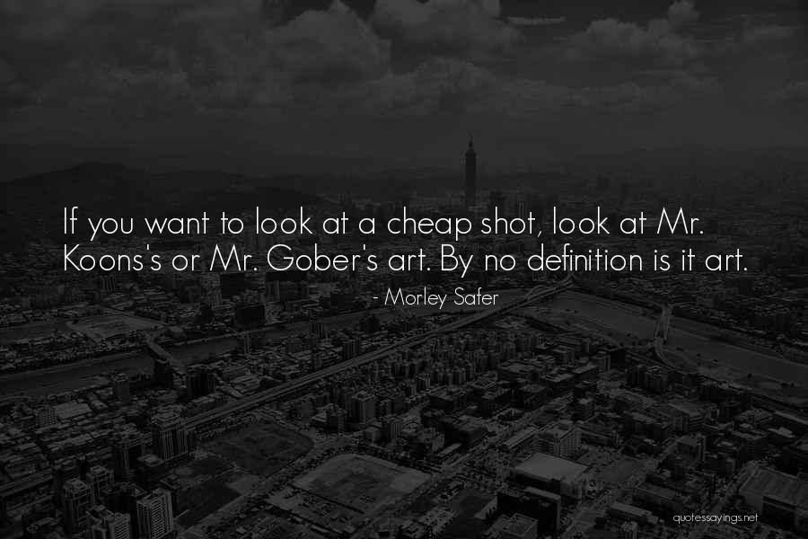 Agrafeuse Quotes By Morley Safer Agrafeuse Quotes By Morley Safer