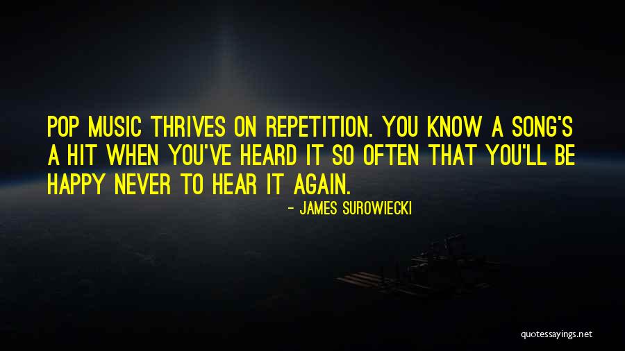 Agrama Tifton Quotes By James Surowiecki Agrama Tifton Quotes By James Surowiecki