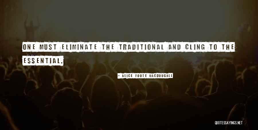 Agrammatical Speech Quotes By Alice Foote MacDougall Agrammatical Speech Quotes By Alice Foote MacDougall