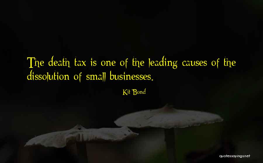 Agrandar Imagen Quotes By Kit Bond Agrandar Imagen Quotes By Kit Bond