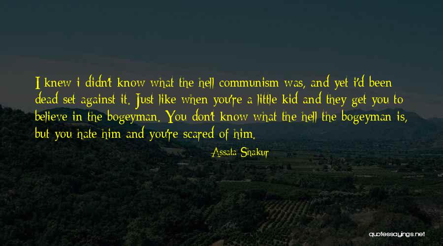 Agranovich Newton Quotes By Assata Shakur Agranovich Newton Quotes By Assata Shakur