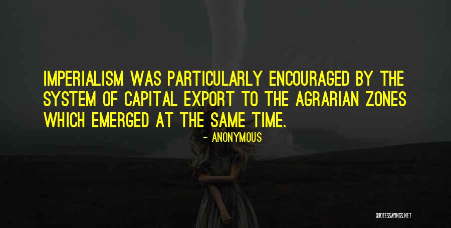 Agrarian Quotes By Anonymous Agrarian Quotes By Anonymous