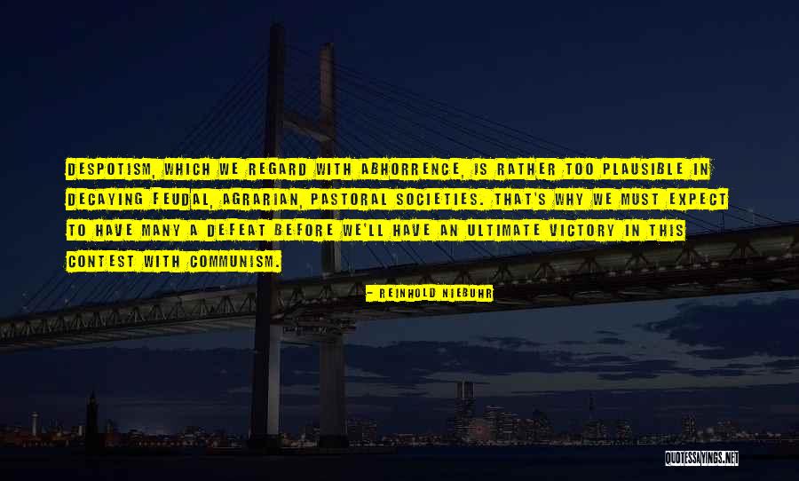 Agrarian Quotes By Reinhold Niebuhr Agrarian Quotes By Reinhold Niebuhr