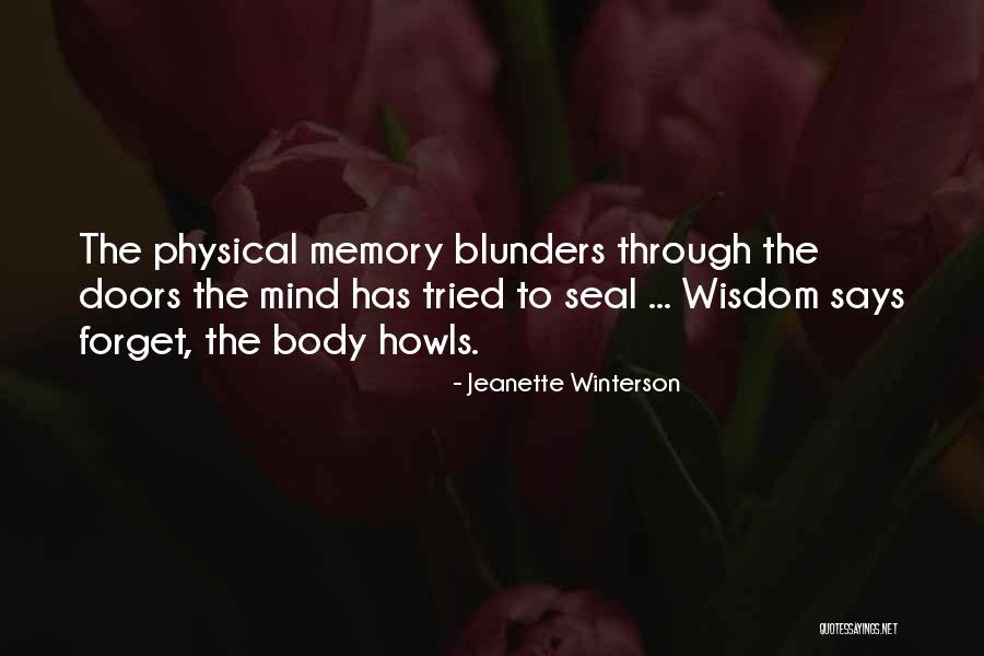 Agrarianism Movement Quotes By Jeanette Winterson Agrarianism Movement Quotes By Jeanette Winterson