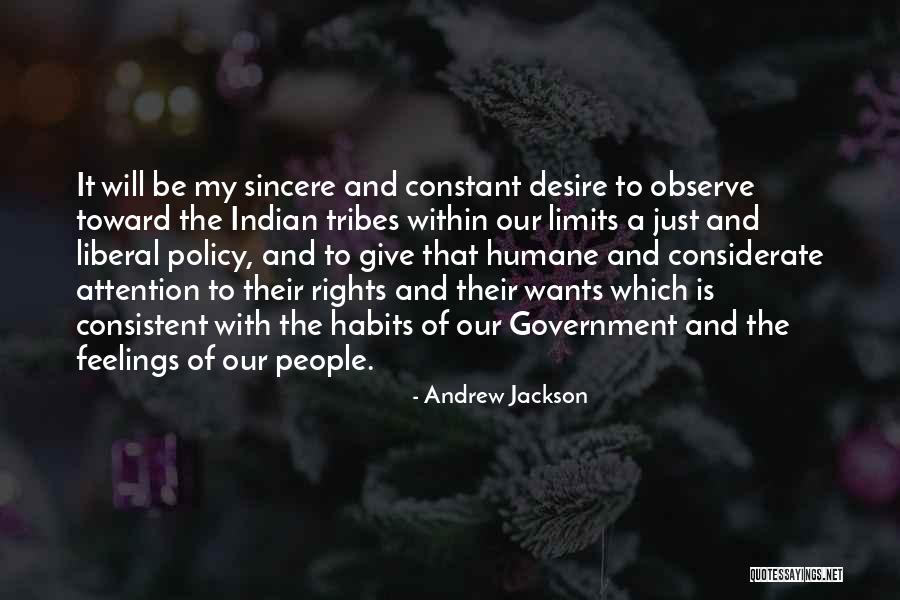 Agraristas Quotes By Andrew Jackson