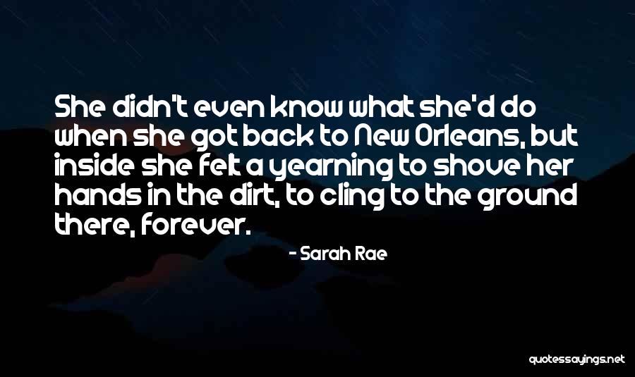 Agraristas Quotes By Sarah Rae