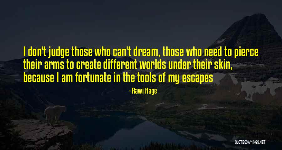 Agrati Park Quotes By Rawi Hage Agrati Park Quotes By Rawi Hage