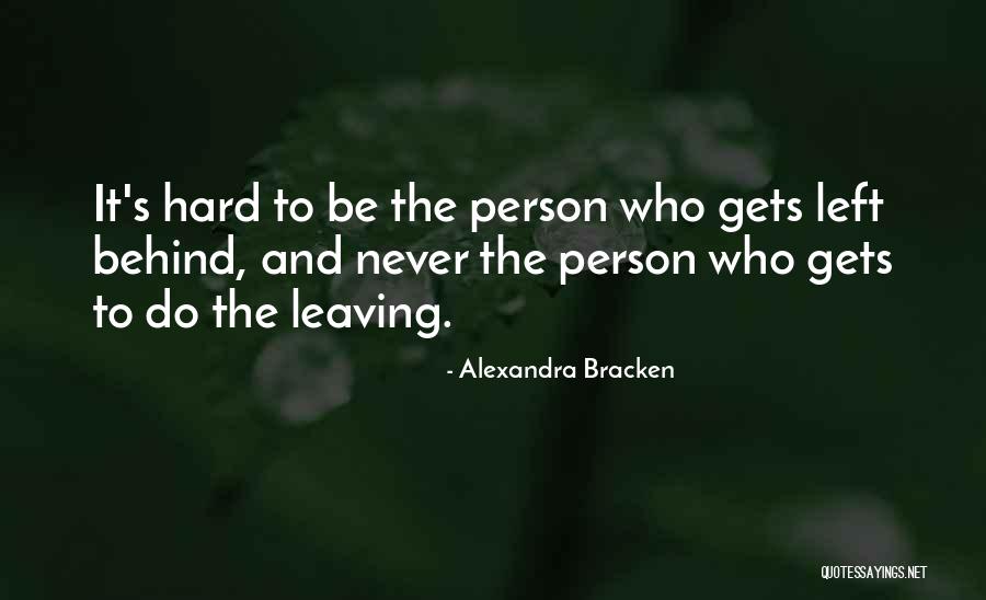 Agravados Quotes By Alexandra Bracken Agravados Quotes By Alexandra Bracken