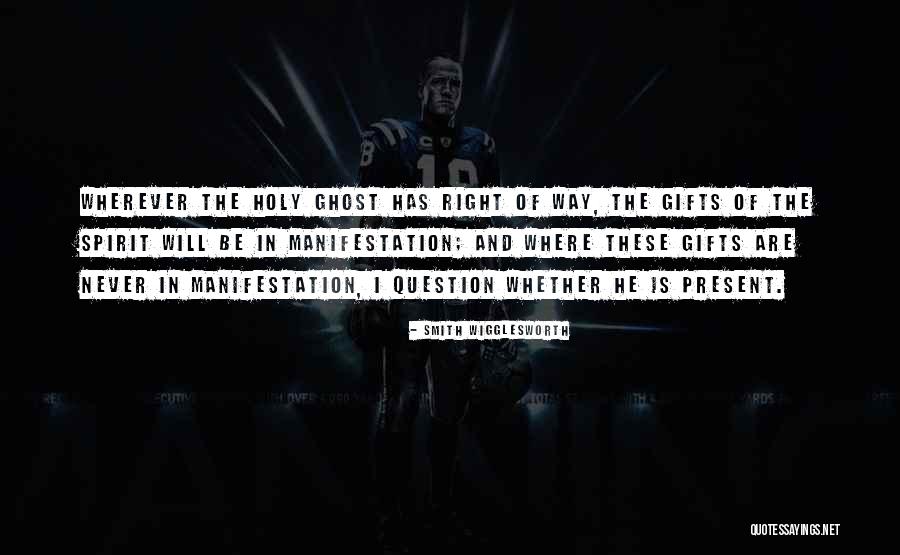 Agravain Quotes By Smith Wigglesworth Agravain Quotes By Smith Wigglesworth