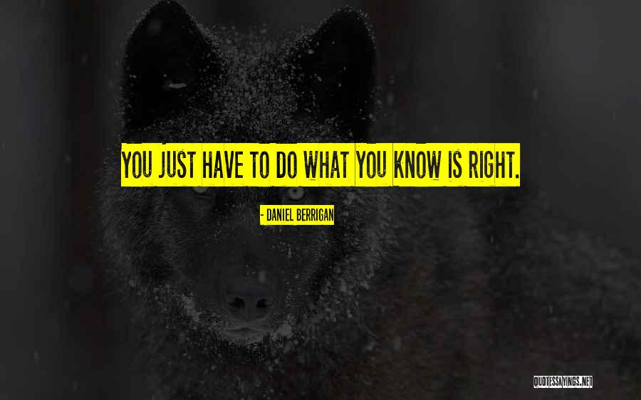 Agravante Em Quotes By Daniel Berrigan Agravante Em Quotes By Daniel Berrigan