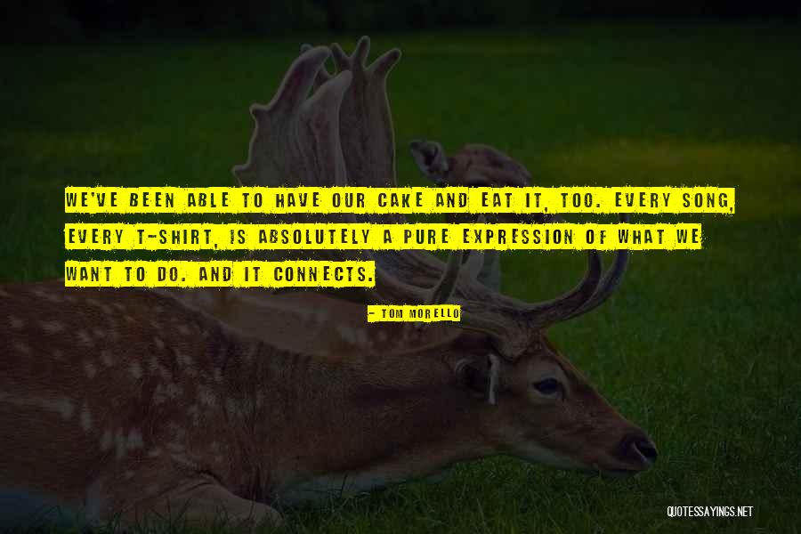 Agravante Translation Quotes By Tom Morello Agravante Translation Quotes By Tom Morello