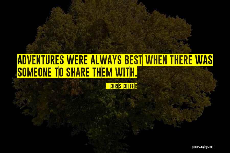 Agravar Sinonimos Quotes By Chris Colfer Agravar Sinonimos Quotes By Chris Colfer