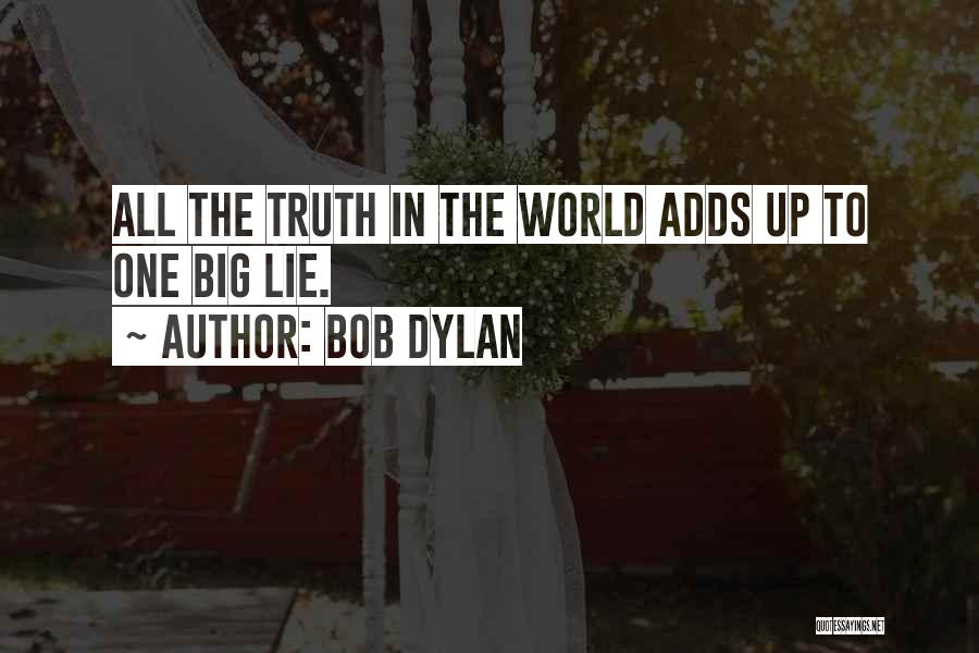Agravio Comparado Quotes By Bob Dylan