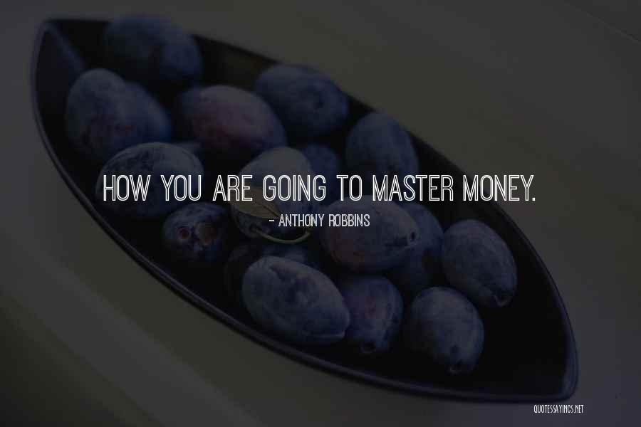 Agravio Sinonimo Quotes By Anthony Robbins