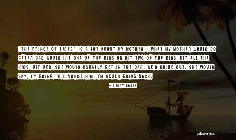 Agraz Athletics Quotes By Terry Gross