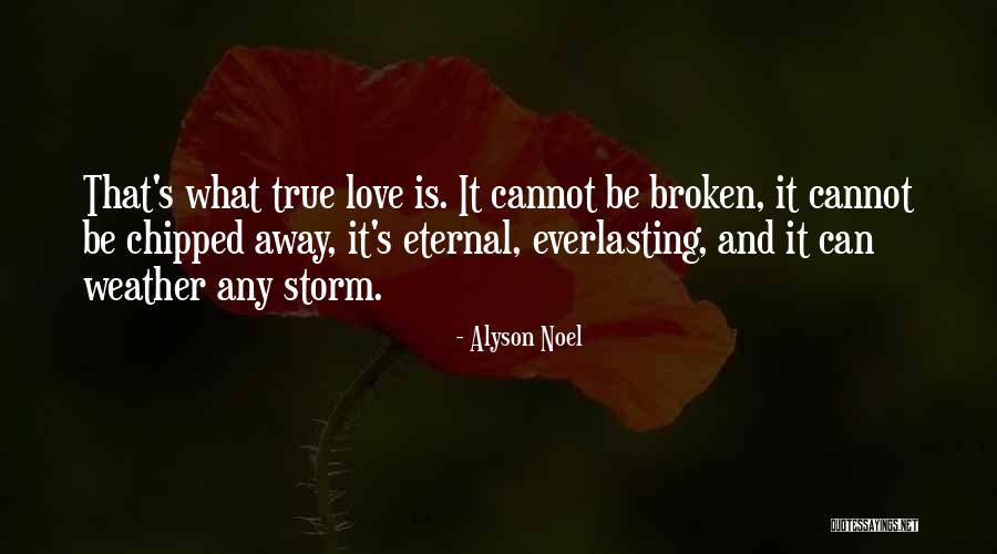 Agraz Landhandel Quotes By Alyson Noel Agraz Landhandel Quotes By Alyson Noel