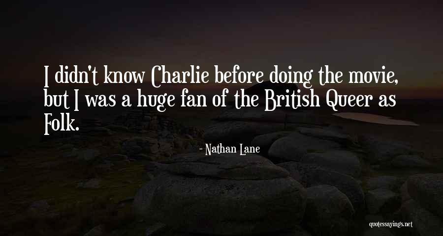 Agraz Landhandel Quotes By Nathan Lane Agraz Landhandel Quotes By Nathan Lane