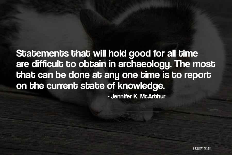 Agrazones Quotes By Jennifer K. McArthur Agrazones Quotes By Jennifer K. McArthur