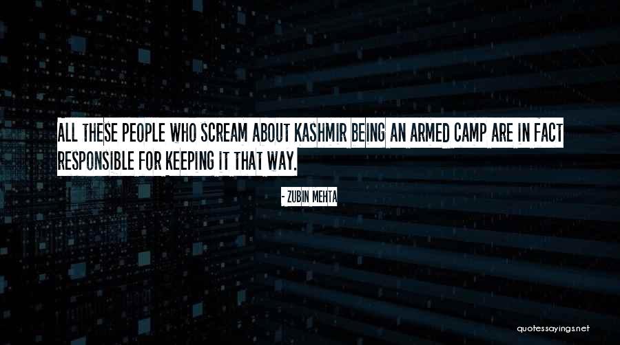 Agrede A Carolina Quotes By Zubin Mehta Agrede A Carolina Quotes By Zubin Mehta