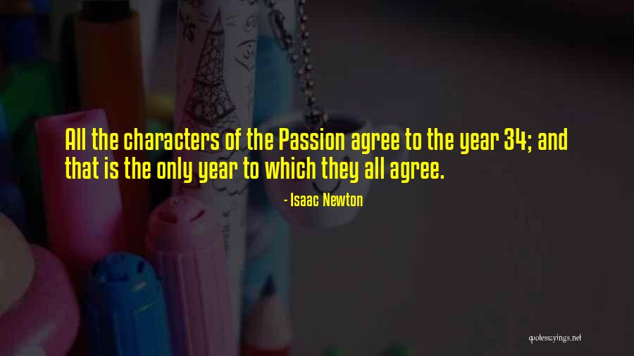 Agree To Quotes By Isaac Newton Agree To Quotes By Isaac Newton
