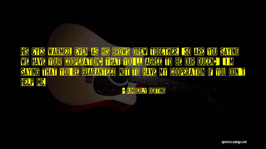 Agree To Quotes By Kimberly Derting Agree To Quotes By Kimberly Derting