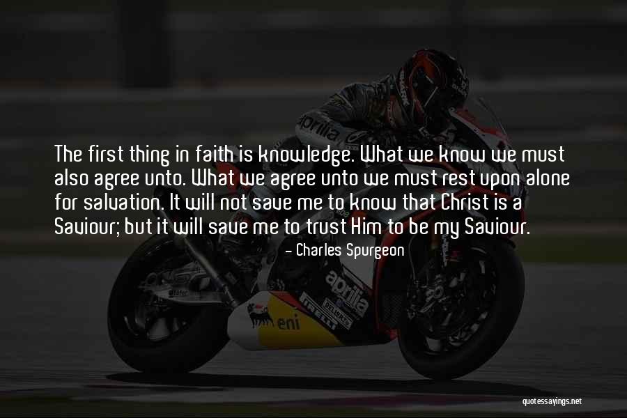Agree Upon Quotes By Charles Spurgeon Agree Upon Quotes By Charles Spurgeon