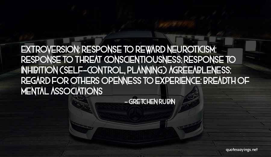 Agreeableness Quotes By Gretchen Rubin Agreeableness Quotes By Gretchen Rubin