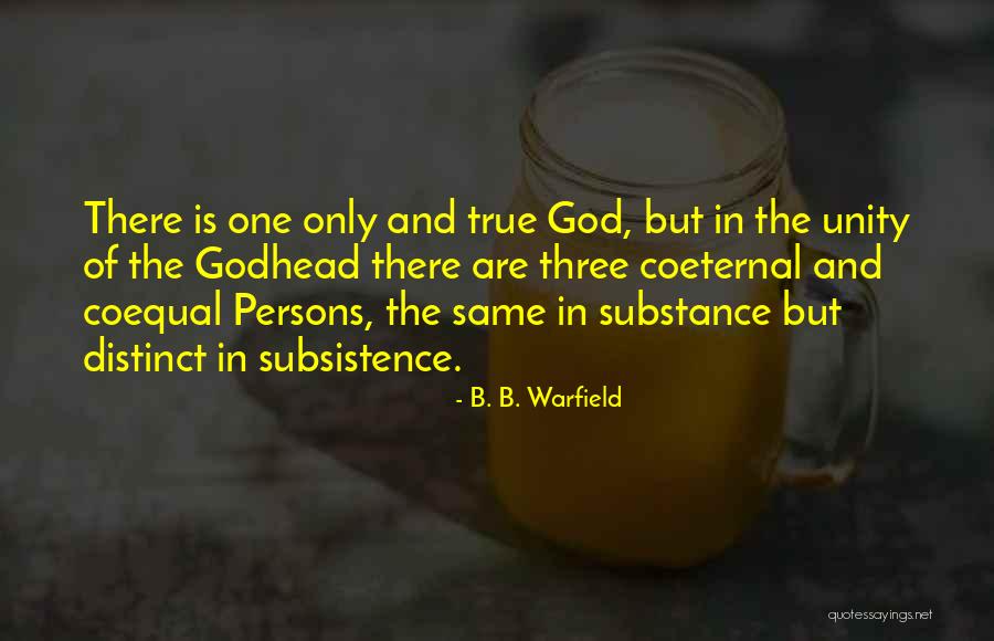 Agreed Crossword Quotes By B. B. Warfield Agreed Crossword Quotes By B. B. Warfield