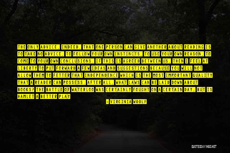 Agreed Value Quotes By Virginia Woolf Agreed Value Quotes By Virginia Woolf
